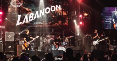 Lire la suite à propos de l’article Labanoon – Chai Ka Pak Kai – Bangkok